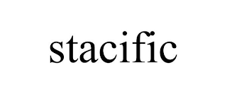 STACIFIC