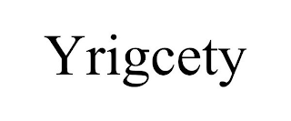 YRIGCETY