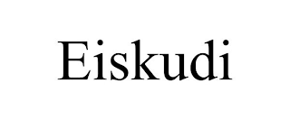 EISKUDI