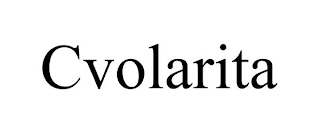 CVOLARITA