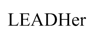 LEADHER