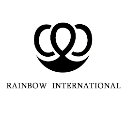 RAINBOW INTERNATIONAL