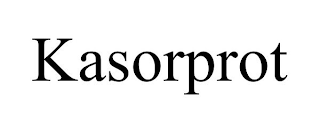 KASORPROT