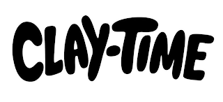 CLAY-TIME