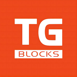 TG BLOCKS