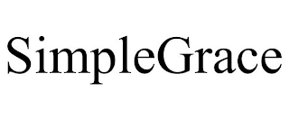 SIMPLEGRACE