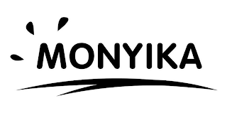 MONYIKA