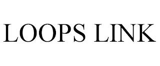 LOOPS LINK