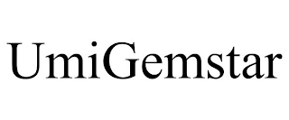 UMIGEMSTAR