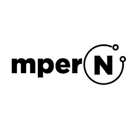 MPERON