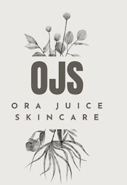 OJS ORA JUICE SKINCARE