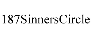 187SINNERSCIRCLE