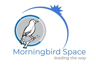 MORNINGBIRD SPACE LEADING THE WAY