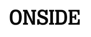 ONSIDE