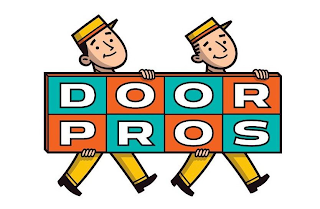 DOOR PROS