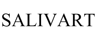 SALIVART