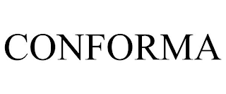 CONFORMA