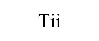 TII