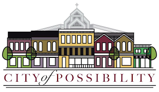 CITY OF POSSIBILITY