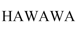 HAWAWA