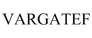 VARGATEF