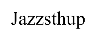 JAZZSTHUP