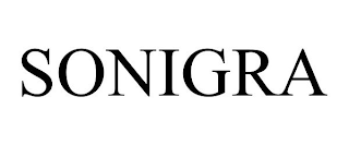 SONIGRA