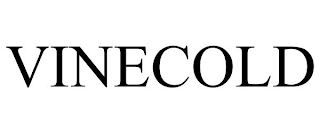 VINECOLD