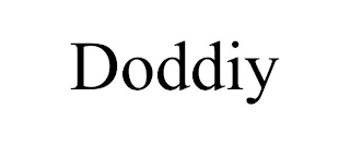 DODDIY