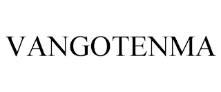 VANGOTENMA