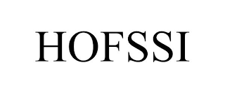 HOFSSI