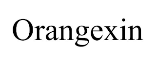 ORANGEXIN