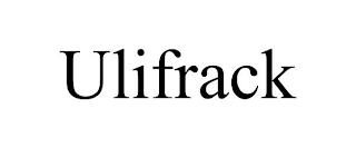 ULIFRACK