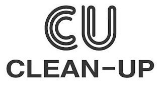 CU CLEAN-UP