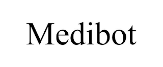 MEDIBOT