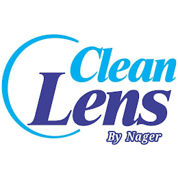 CLEAN LENS BY NAGER