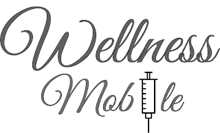 WELLNESS MOBILE