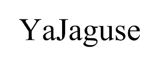 YAJAGUSE