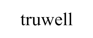 TRUWELL