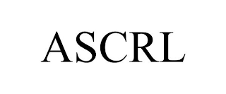 ASCRL