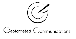 GEOTARGETED COMMUNICATIONS