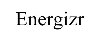 ENERGIZR