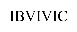 IBVIVIC