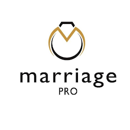 M MARRIAGE PRO