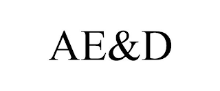 AE&D