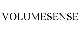 VOLUMESENSE