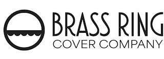 BRASS RING COVER COMPANY