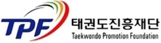 TPF TAEKWONDO PROMOTION FOUNDATION