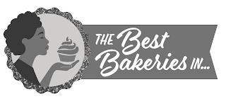 THE BEST BAKERIES IN...