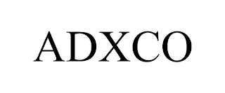 ADXCO